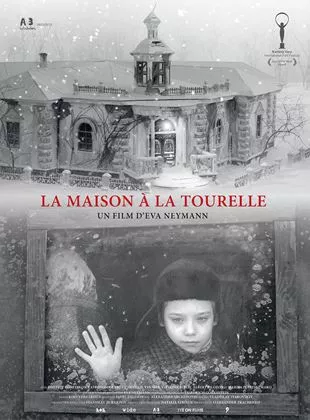 Affiche du film La Maison à La Tourelle