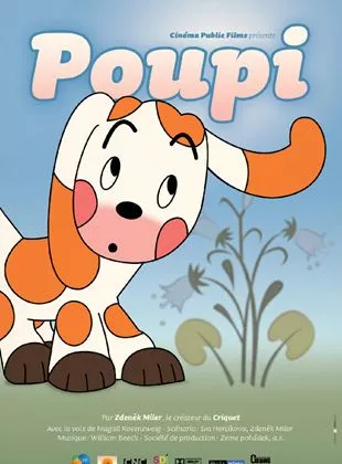 Poupi - Court Métrage