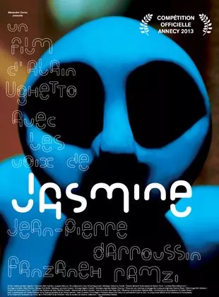 Affiche du film Jasmine