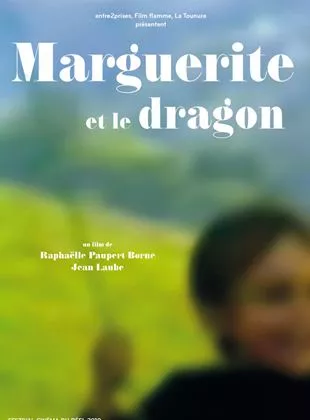 Affiche du film Marguerite et le dragon