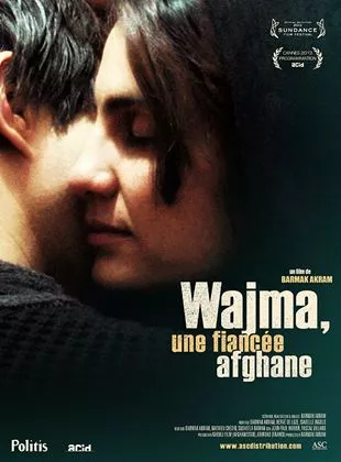 Affiche du film Wajma