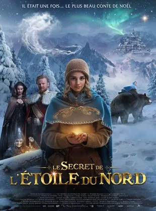Affiche du film Le Secret de l'étoile du nord