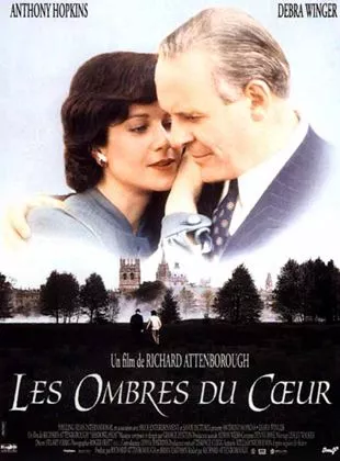 Affiche du film Les Ombres du coeur