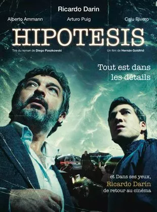 Affiche du film Hipótesis