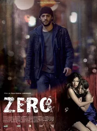 Affiche du film Zéro
