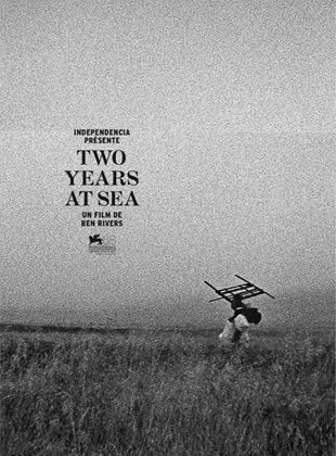 Affiche du film Two Years at Sea