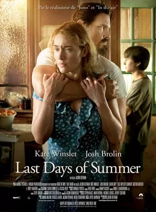 Affiche du film Last days of Summer