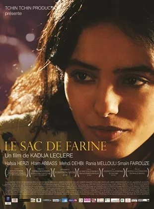 Affiche du film Le Sac de farine