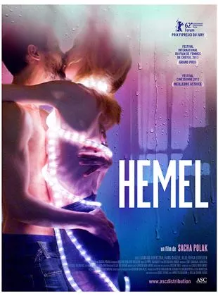 Affiche du film Hemel