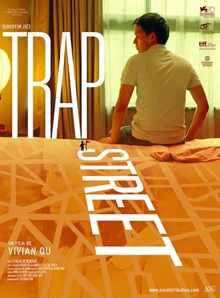 Affiche du film Trap street