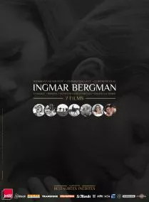 Affiche du film Rétrospective Ingmar Bergman