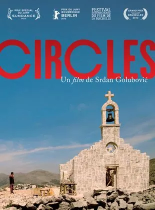 Affiche du film Circles