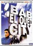 Affiche du film Bab el-Oued City