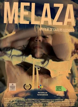 Affiche du film Melaza