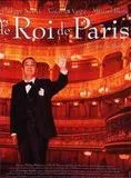 Affiche du film Le Roi de Paris