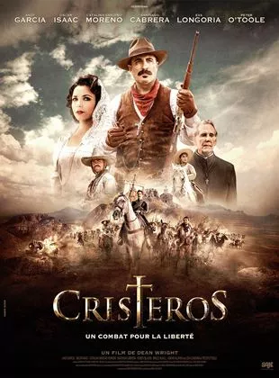Affiche du film Cristeros