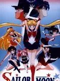 Affiche du film Sailor Moon - Film 1 : Les fleurs maléfiques