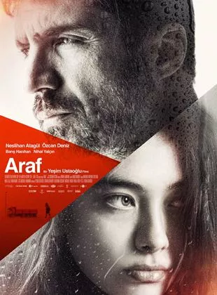 Affiche du film Araf, Quelque part entre deux