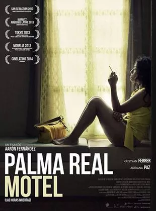 Affiche du film Palma Real Motel