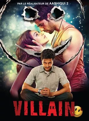Affiche du film Ek Villain