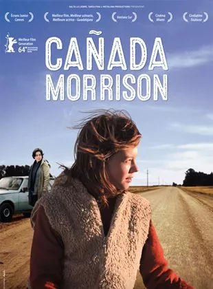 Affiche du film Cañada Morrison