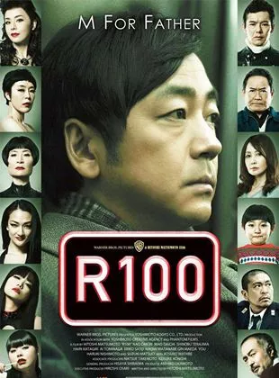 Affiche du film R100