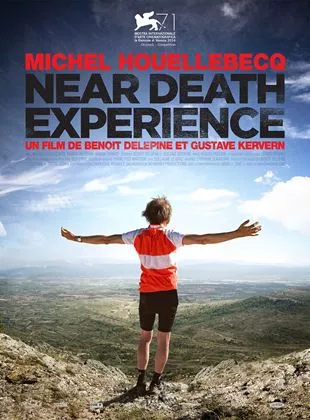 Affiche du film Near Death Experience