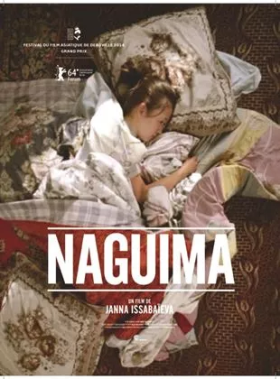 Affiche du film Naguima