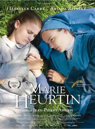 Affiche du film Marie Heurtin