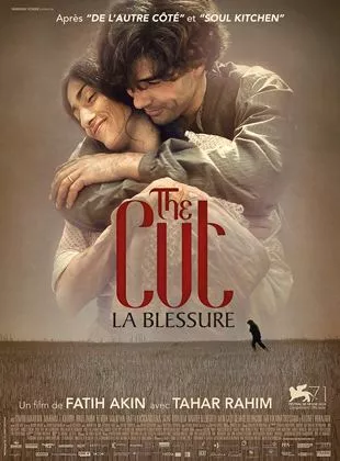 Affiche du film The Cut