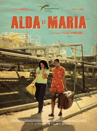 Affiche du film Alda et Maria