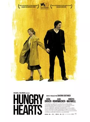 Affiche du film Hungry Hearts