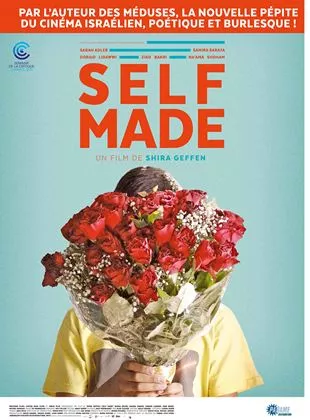 Affiche du film Self Made