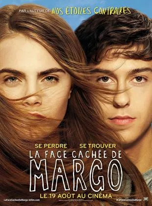 Affiche du film La face cachée de Margo