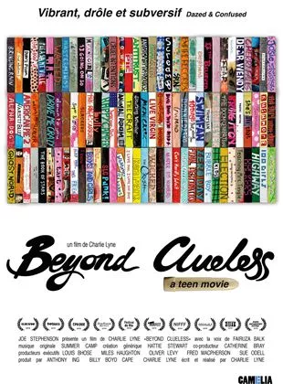 Affiche du film Beyond Clueless