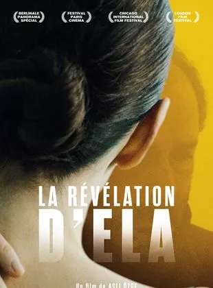 Affiche du film La Révélation d'Ela