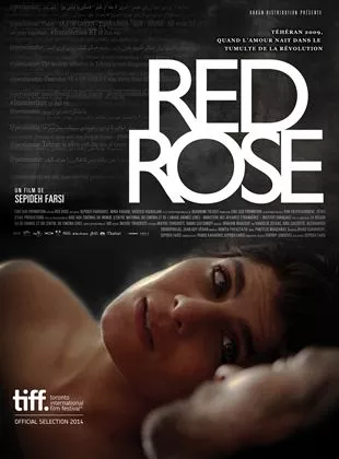 Affiche du film Red Rose
