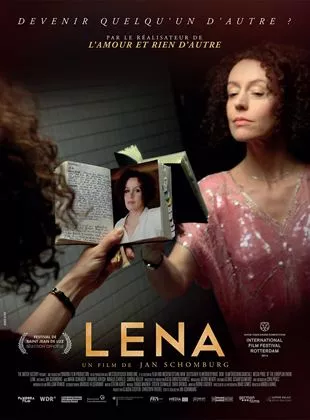 Affiche du film Lena (Lose Myself)