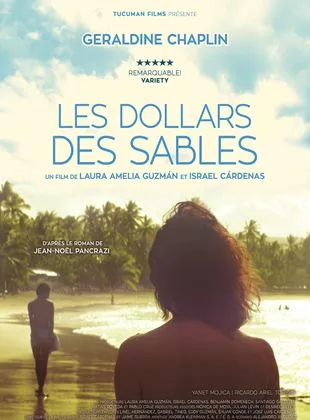 Affiche du film Les Dollars des sables