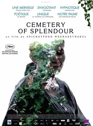 Affiche du film Cemetery of Splendour