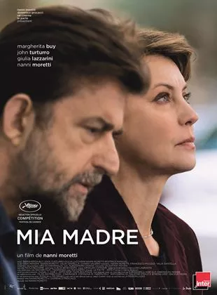 Affiche du film Mia Madre