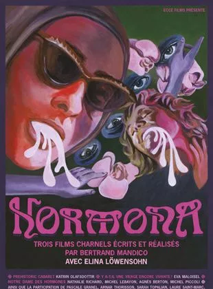 Affiche du film Hormona