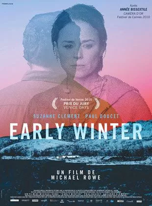 Affiche du film Early Winter