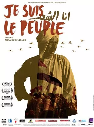 Affiche du film Je suis le peuple