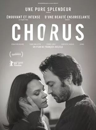 Affiche du film Chorus