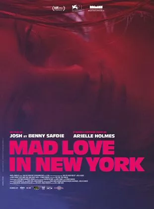 Affiche du film Mad Love in New York
