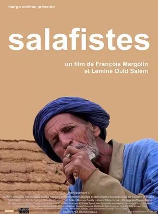 Affiche du film Salafistes