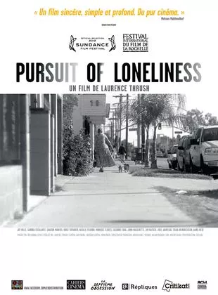 Affiche du film Pursuit of Loneliness