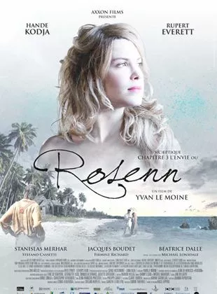 Affiche du film Rosenn