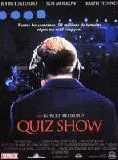 Affiche du film Quiz Show
